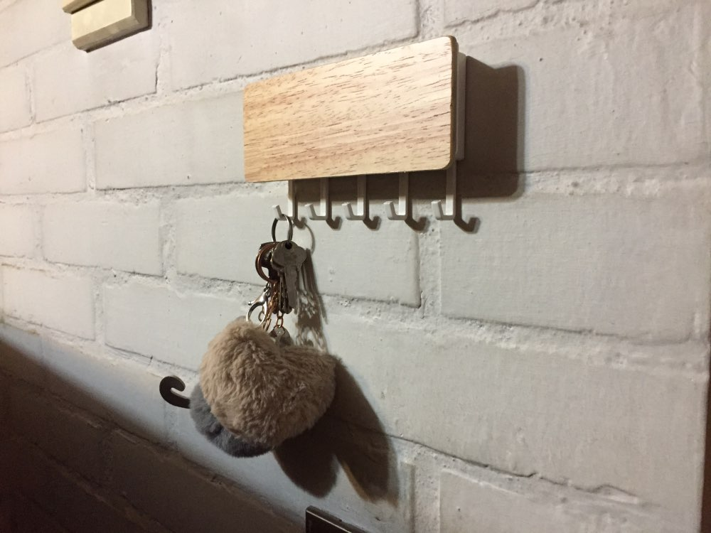 Брелки тоже интересные