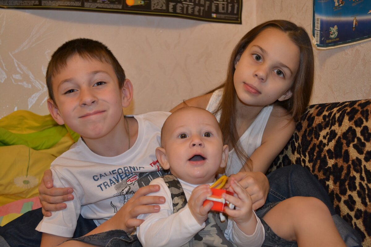 Записки младенчика. Вообще, те что по-ниже несказанно добрее...