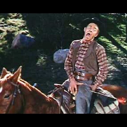 Кадр из фильма "Атака у реки Фрезер"