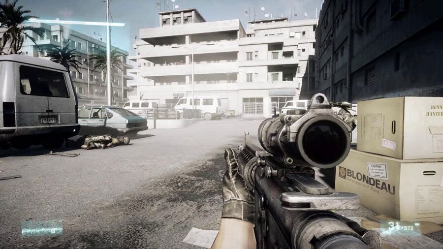 Battlefield 3 Premium за 145р. Скидка 85%.