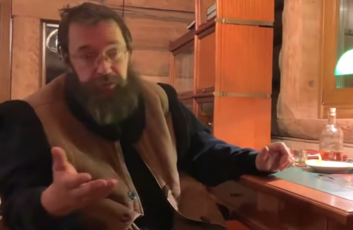 Герман Стерлигов