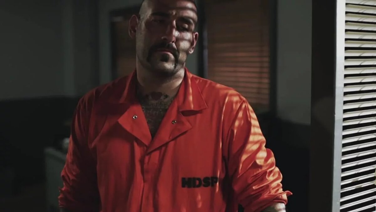 Кадр из фильма