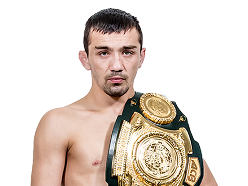 Аскару Аскарову 27 лет