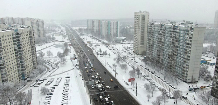 Фото: Денис Воронин/Агентство «Москва»