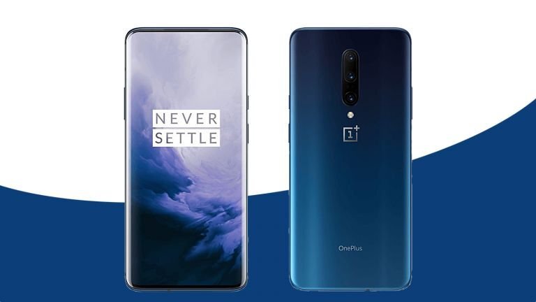 OnePlus 8