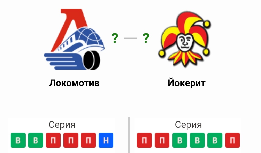 Превью матча "Локомотив"-"Йокерит"