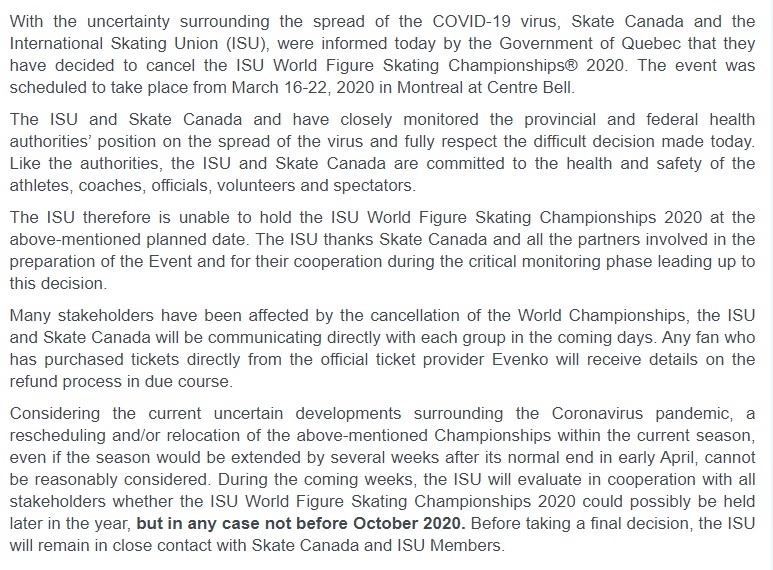 Скриншот с сайта ISU