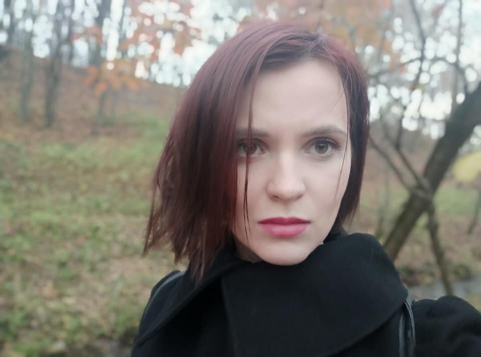 Анна долгарева биография личная жизнь Когда разъединили города... Анна Долгарева. Стихи и котики Дзен