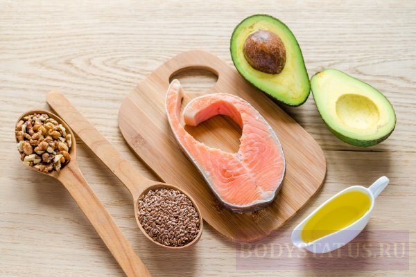 Правильное питание полезными продуктами: важная составляющая здорового образа жизни