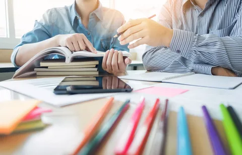 Репетиторсто-это актуально