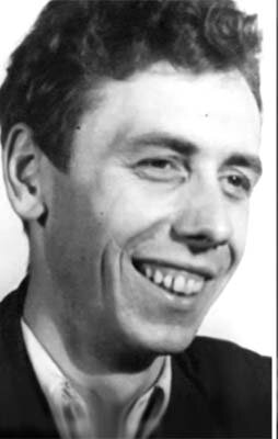 Папанов в молодости