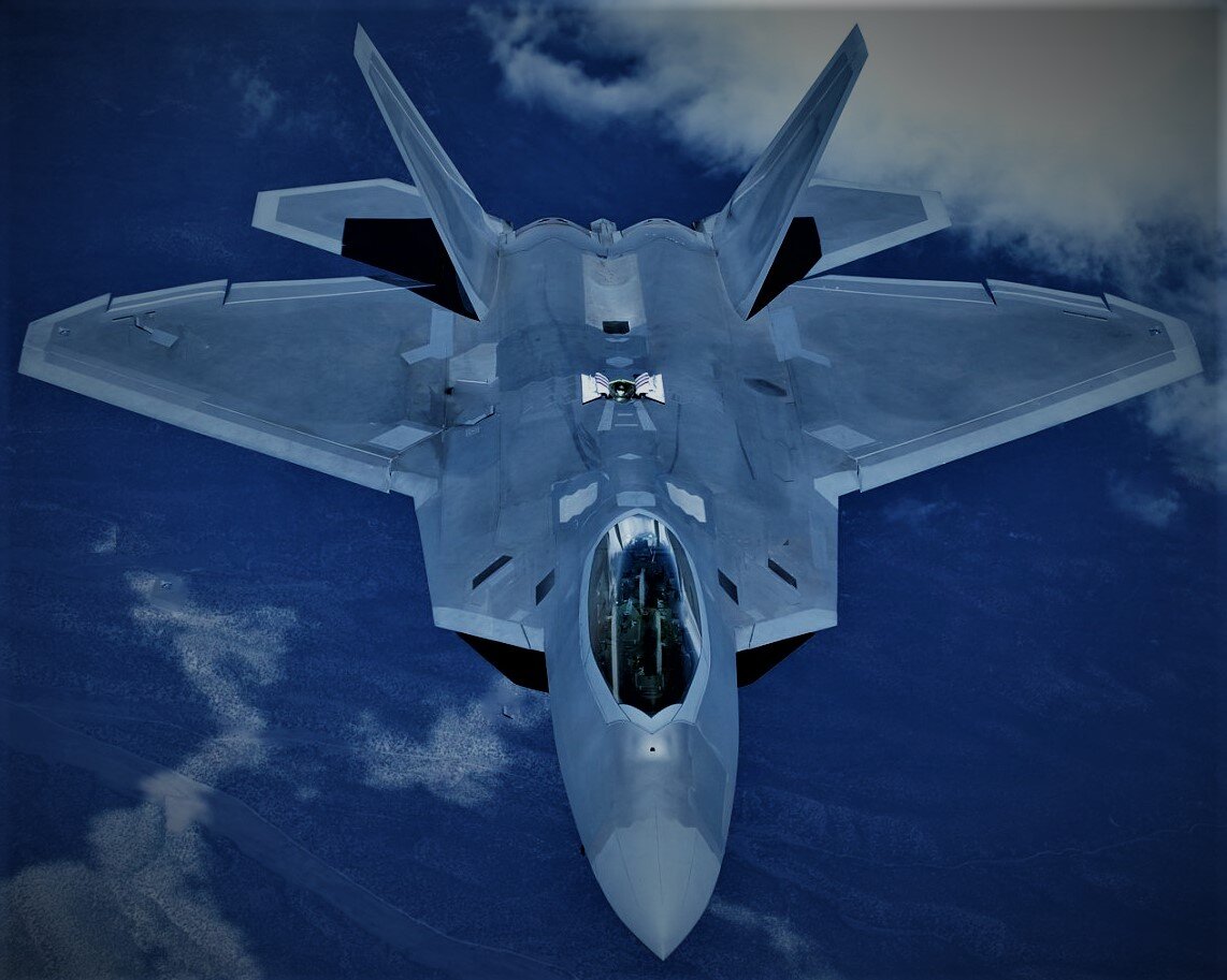 F-22