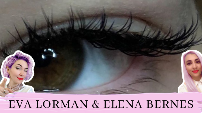 Видео уроки и статьи об индустрии красоты от Евы Лорман 