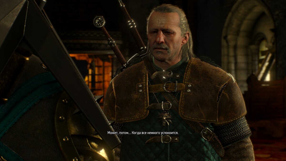 ведьмак 3 каменные сердца графиня миньоле. весемир и графиня миньоль. весемир и миньоль. король весемир ведьмак. весемир и графиня миньоль.