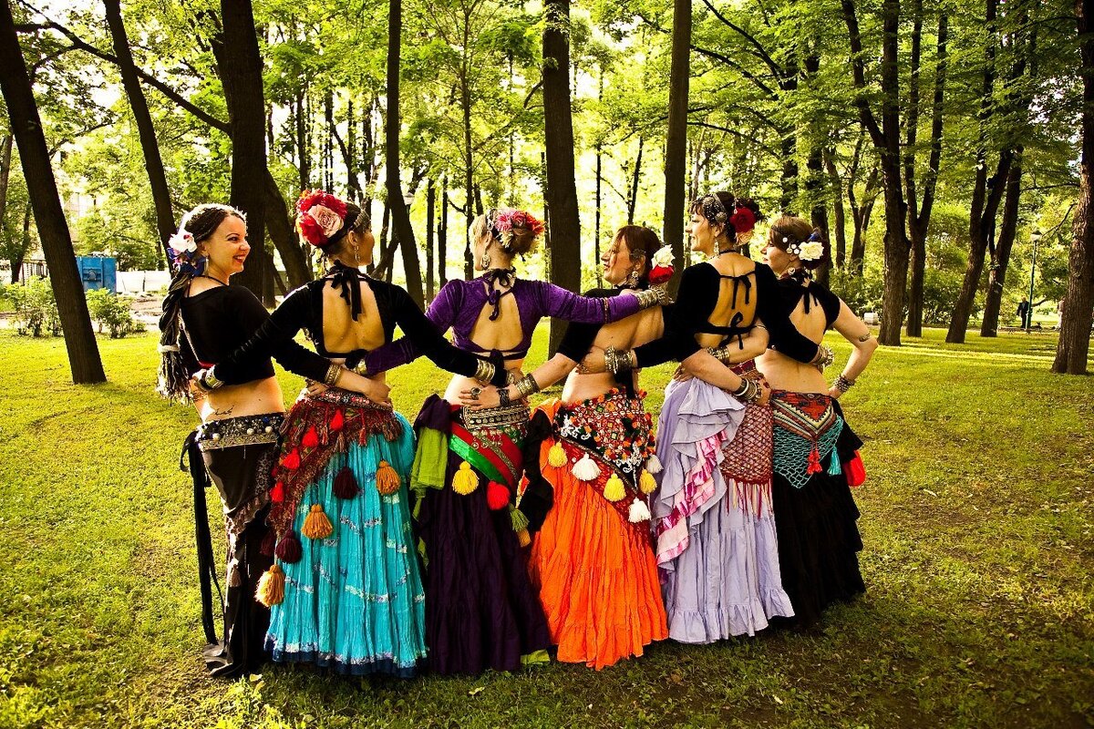 Sirin tribe