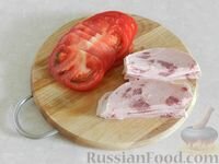 сэндвич из лаваша на сковороде. лаваш с колбасой и сыром. лаваш колбаса сыр. лаваш с колбасой и сыром. лаваш с колбасой и сыром.