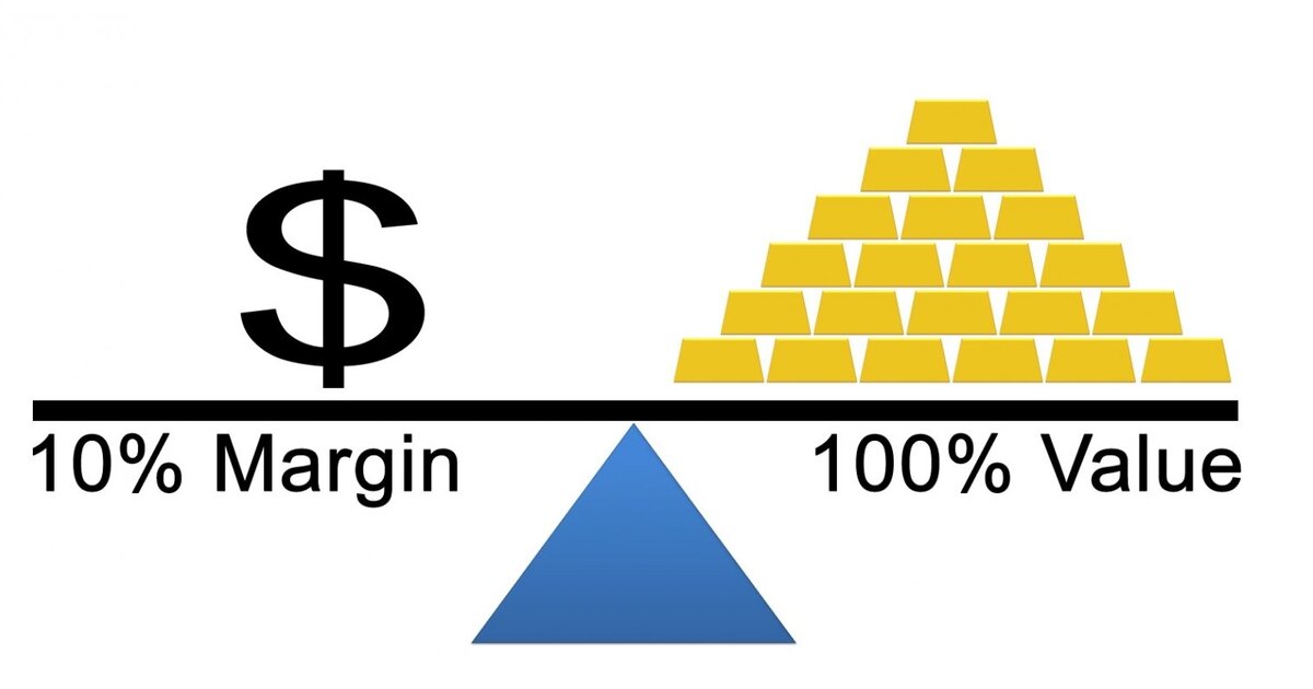 Чтобы использовать кредитное плечо, потребуется маржинальный счет. У каждого брокера будут разные критерии для открытия маржинального счета. Как правило, нужен опыт торговли и инвестиционных знания. Важно понимать, как кредитное плечо может повлиять на доходы от торговли. Для покупки 4000 долларов США за евро с использованием кредитного плеча 1:400 потребуется всего 0,25% (4000 долларов * 0,0025 = 10 долларов), чтобы удвоить депозит или уничтожить капитал.