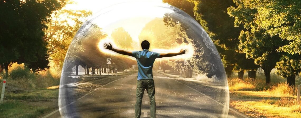 Сохранение границ безопасности - одно из главных критериев поддержания ремиссии.