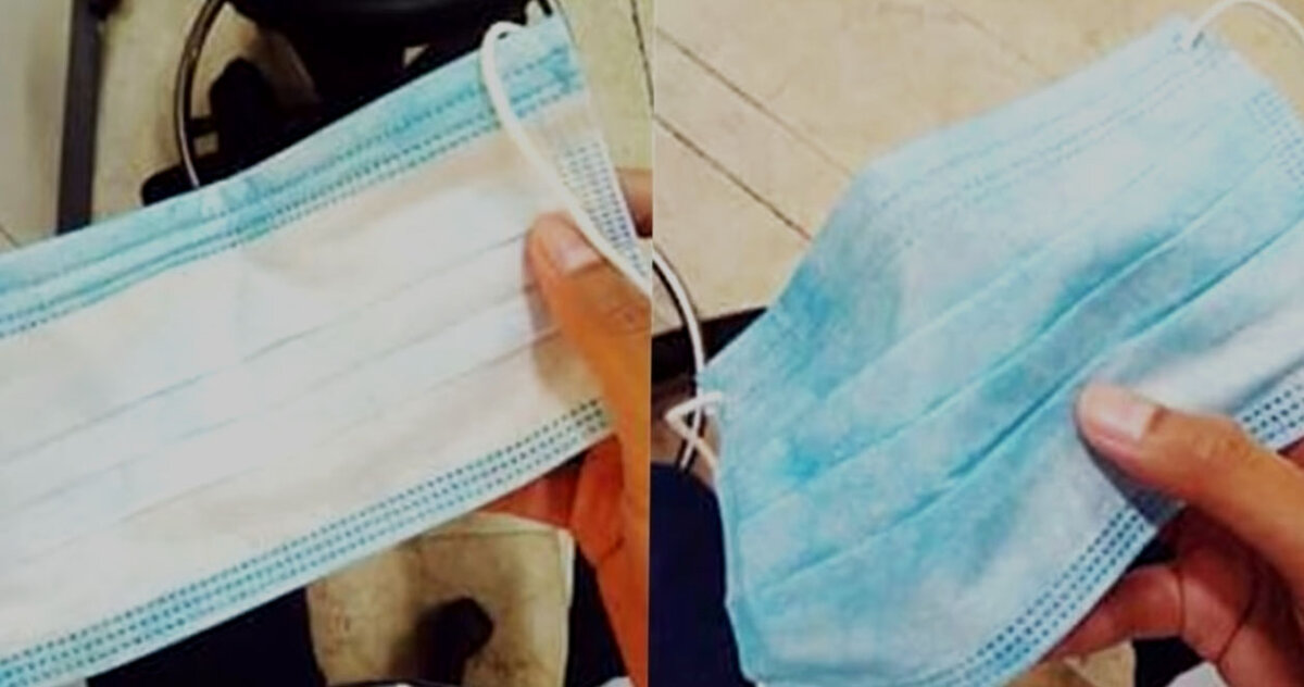 Выбираем правильную сторону.