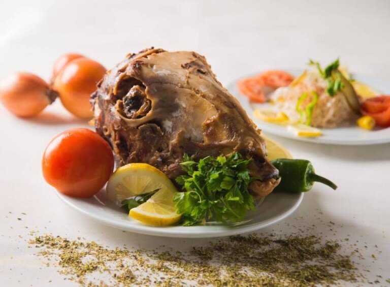 Kuzu Kelle (Кузу Келле), фото из Яндекс.Картинки