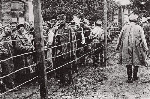 Заключенные 