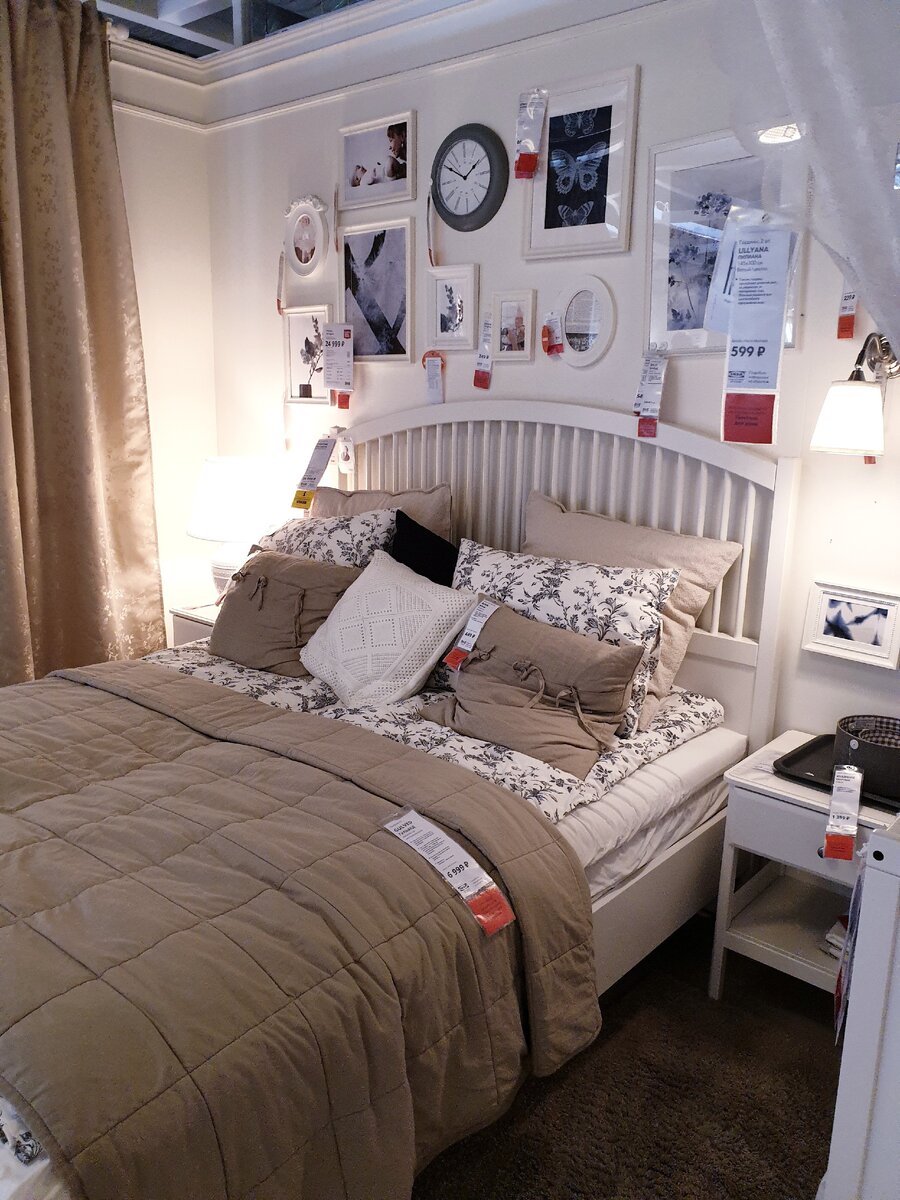 Кровать Тисседаль Отзывы фото 24