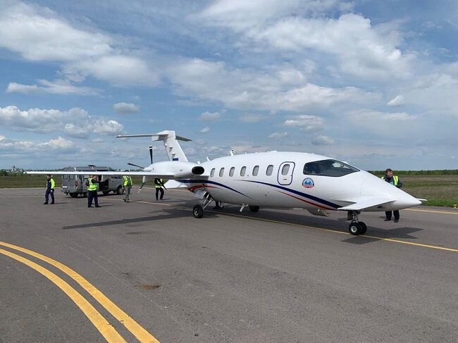 Фото - МЦ АУВД