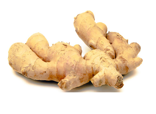 Корень имбиря