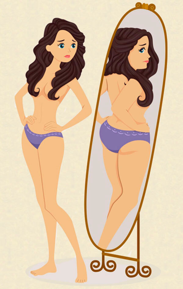 Любите себя