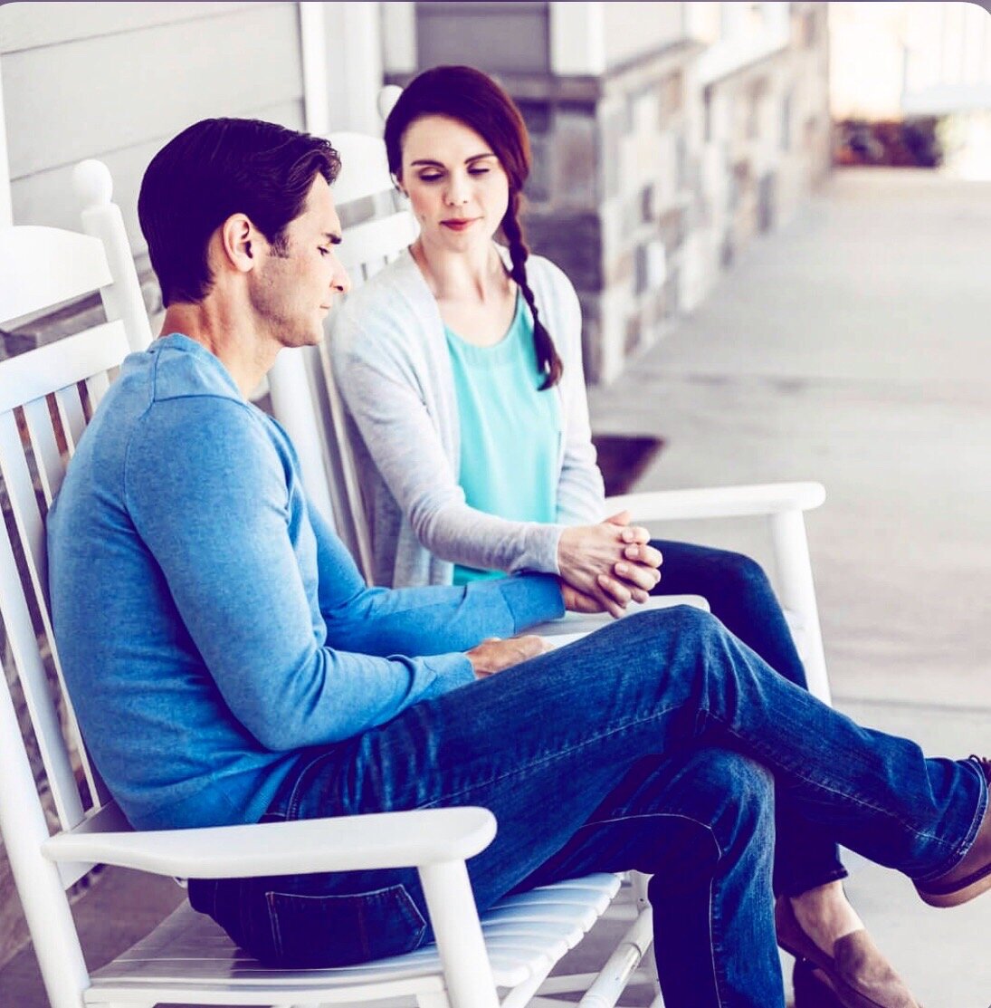 Счастливая семья