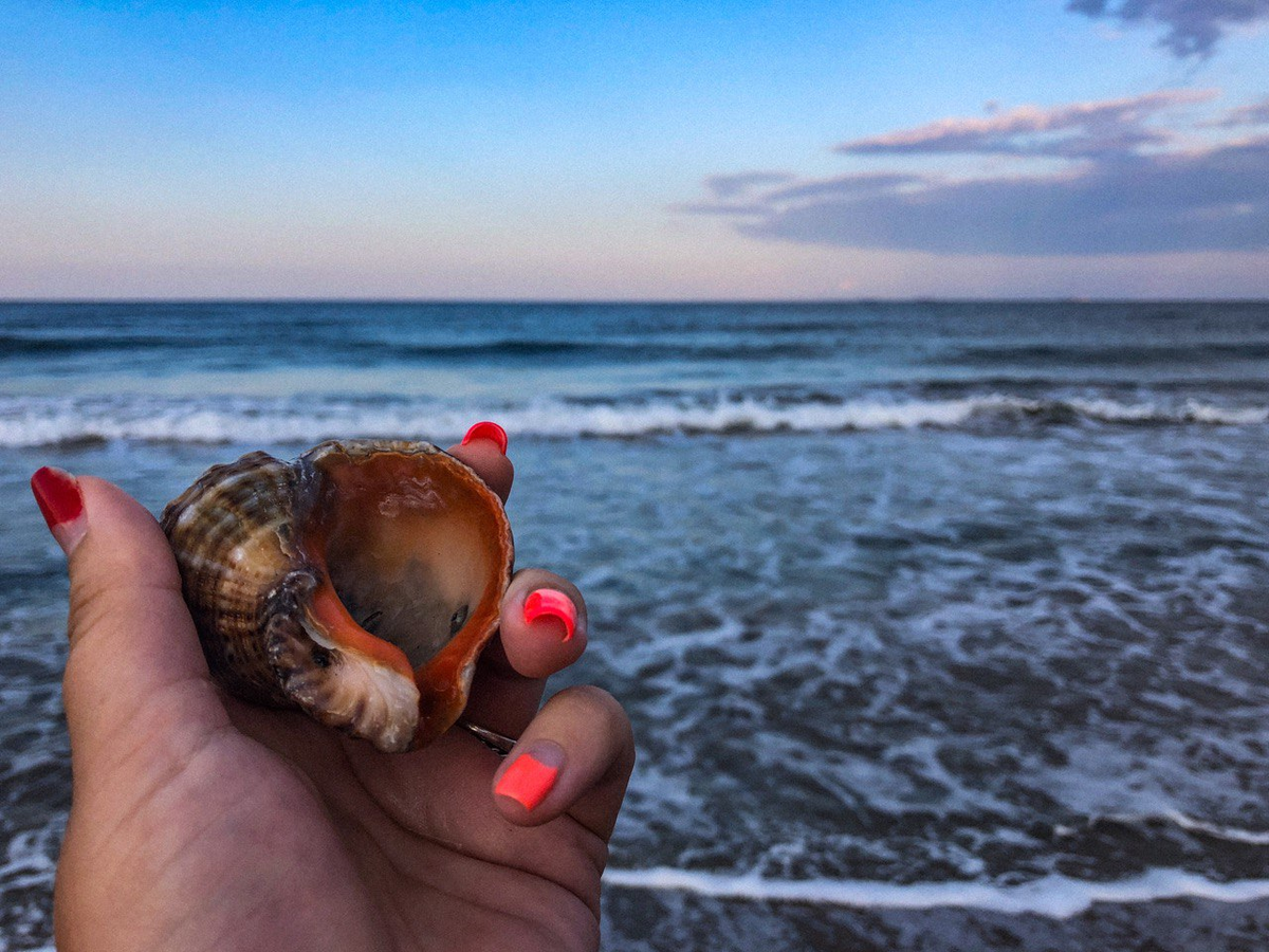 г. Констанца, Румыния