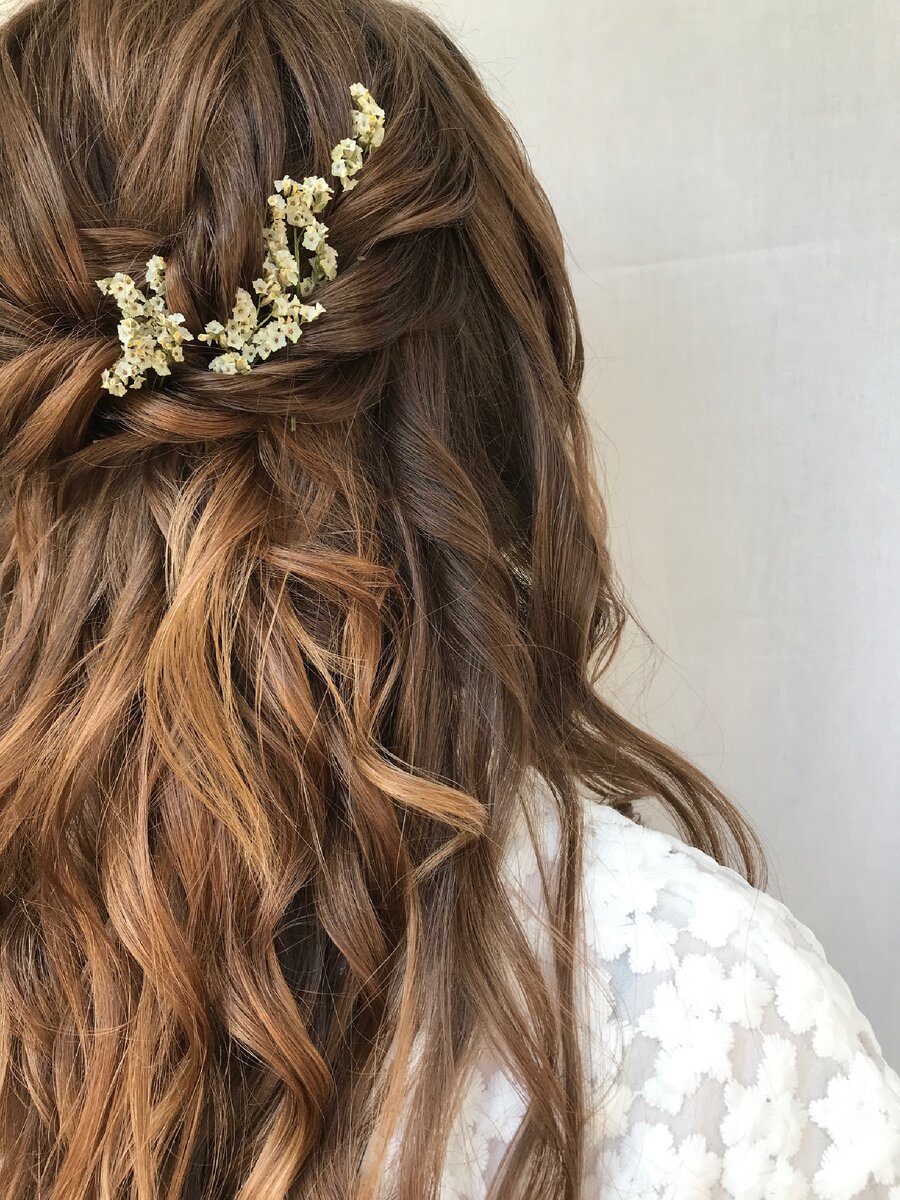 Прически в Минске. Инстаграм @katerina_glazkina