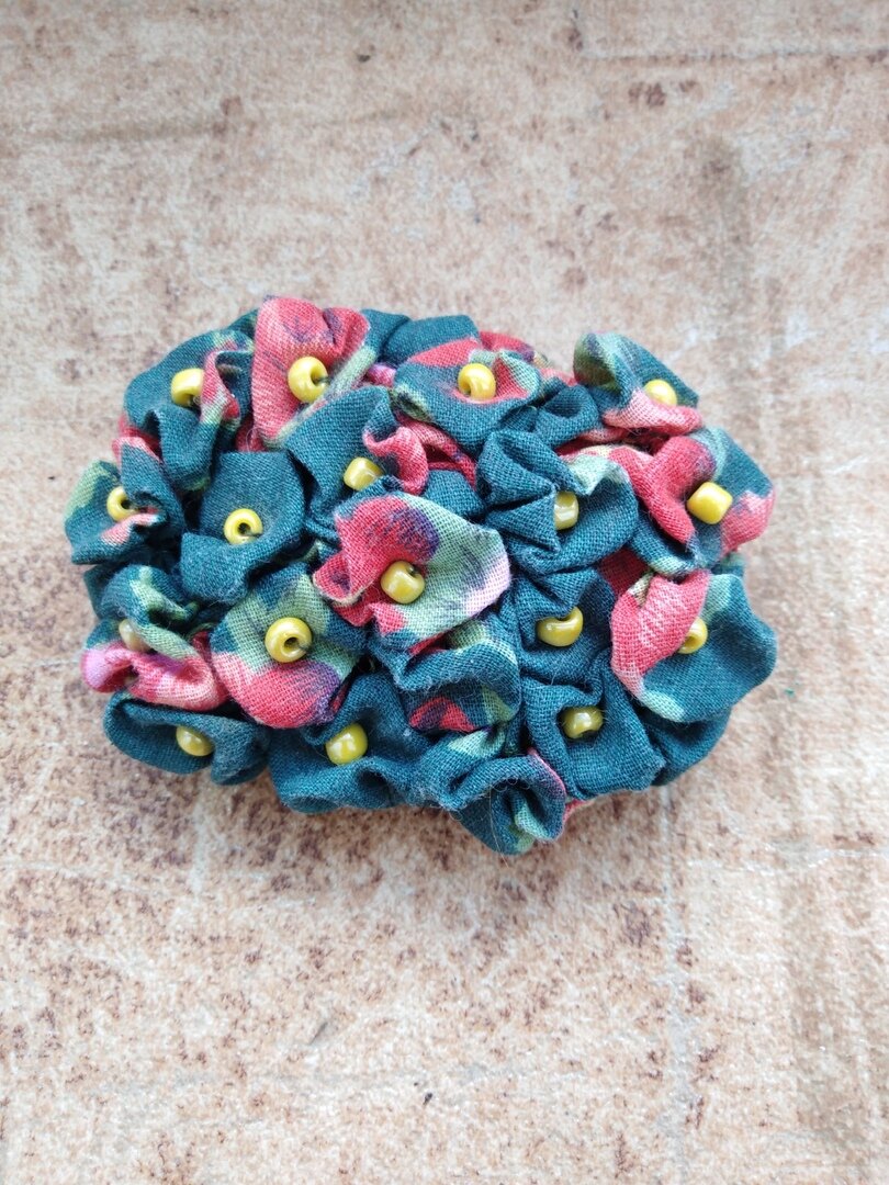 Вот такая красотулька!