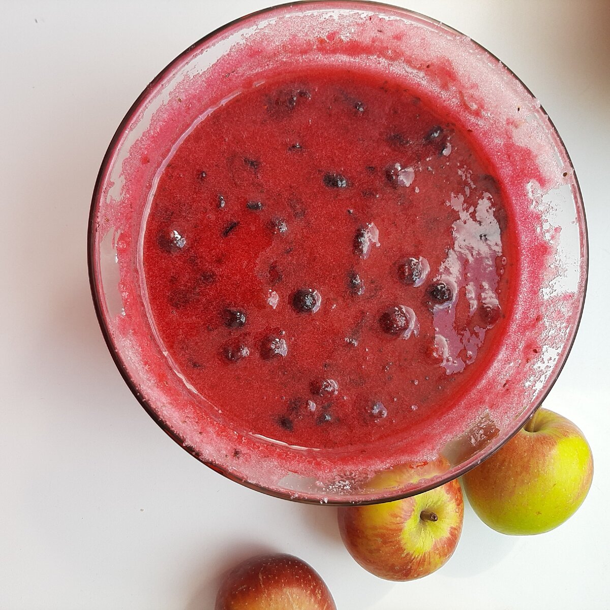 Рецепты вкуснейшего варенья из смородины