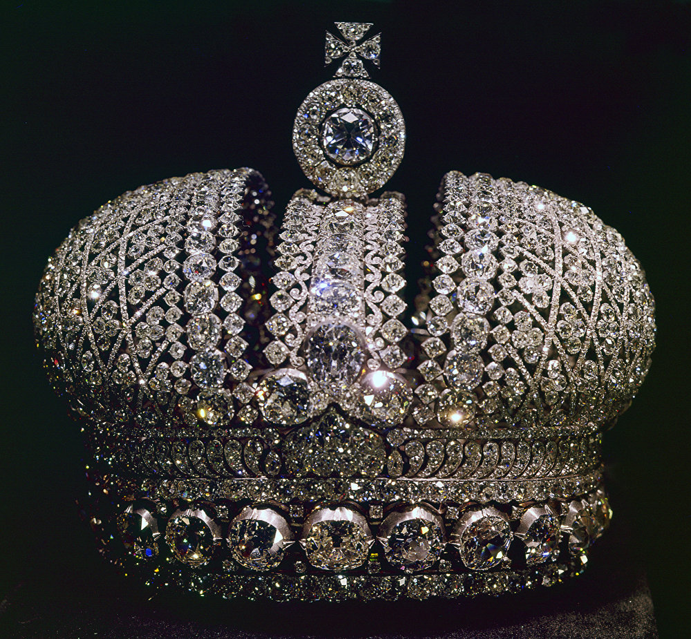 Royal jewels