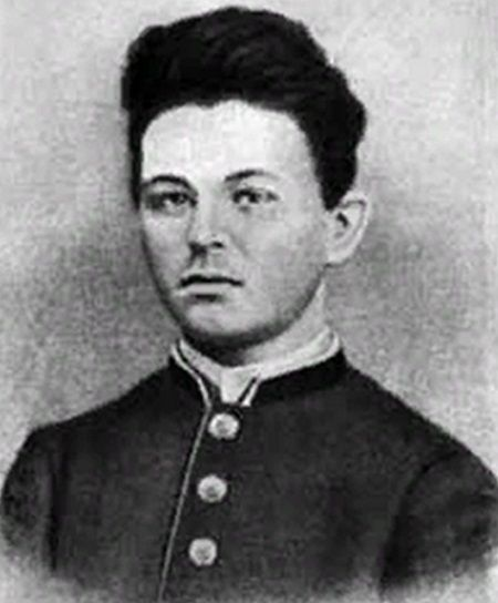 Будующий академик