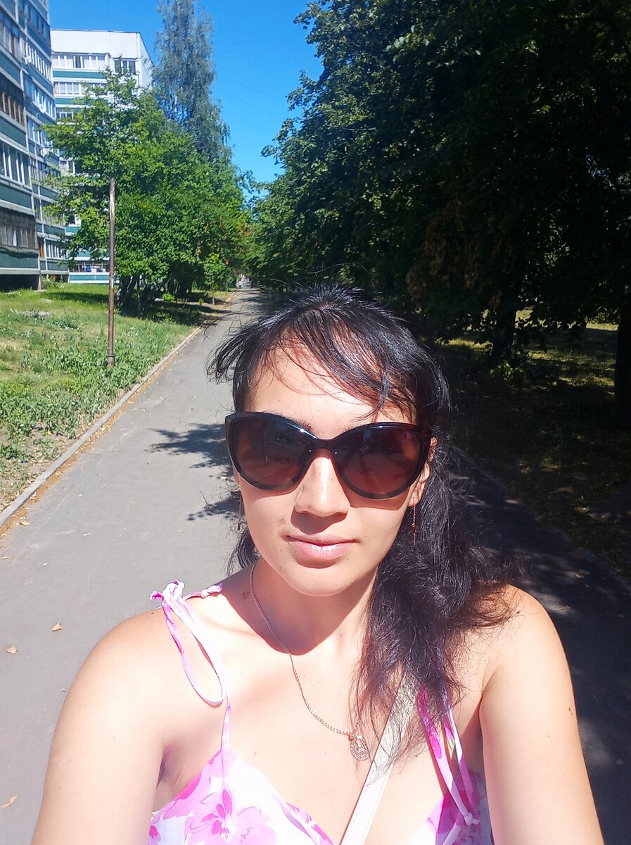 Всем хорошего дня😎