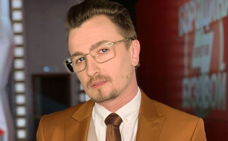 Влад Кадони
​Фото: «Инстаграм»
