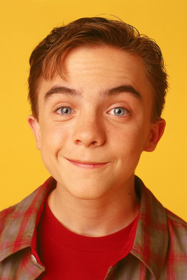 Френки Муниз. Фото взято из открытых источников.