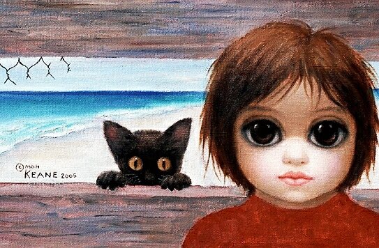 Фотография с картины, взятая из открытых источников, автор указан в тексте