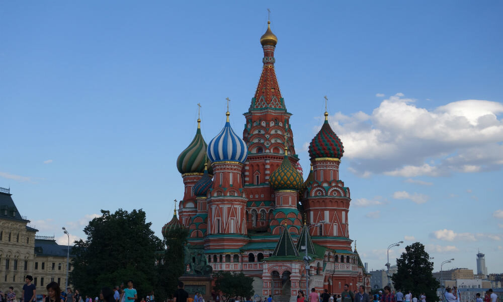 Музей покровский собор