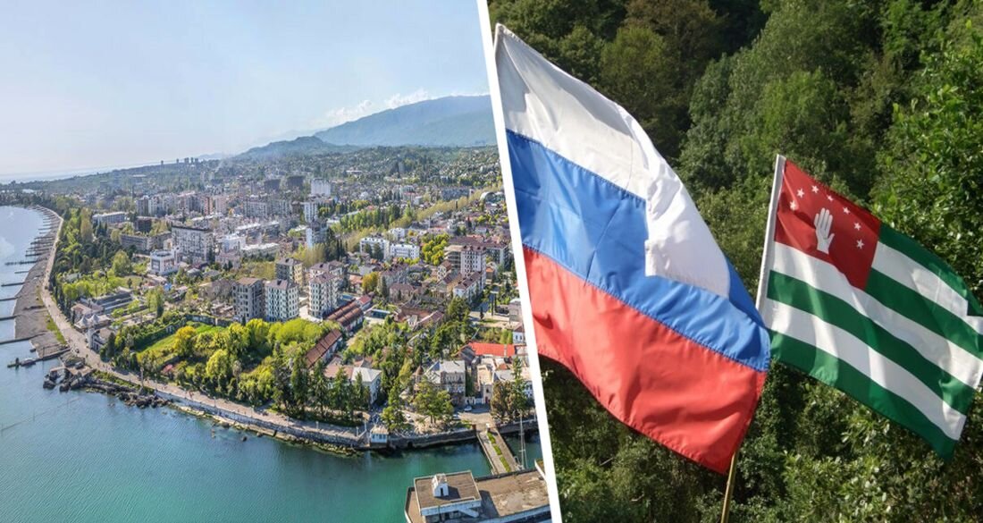С 1 августа официально открыта граница Абхазии и России. На текущий момент, российские туристы могут без препятствий выезжать на территорию Абхазии.