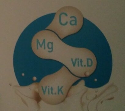 Идеальная формула для усвоения кальция
