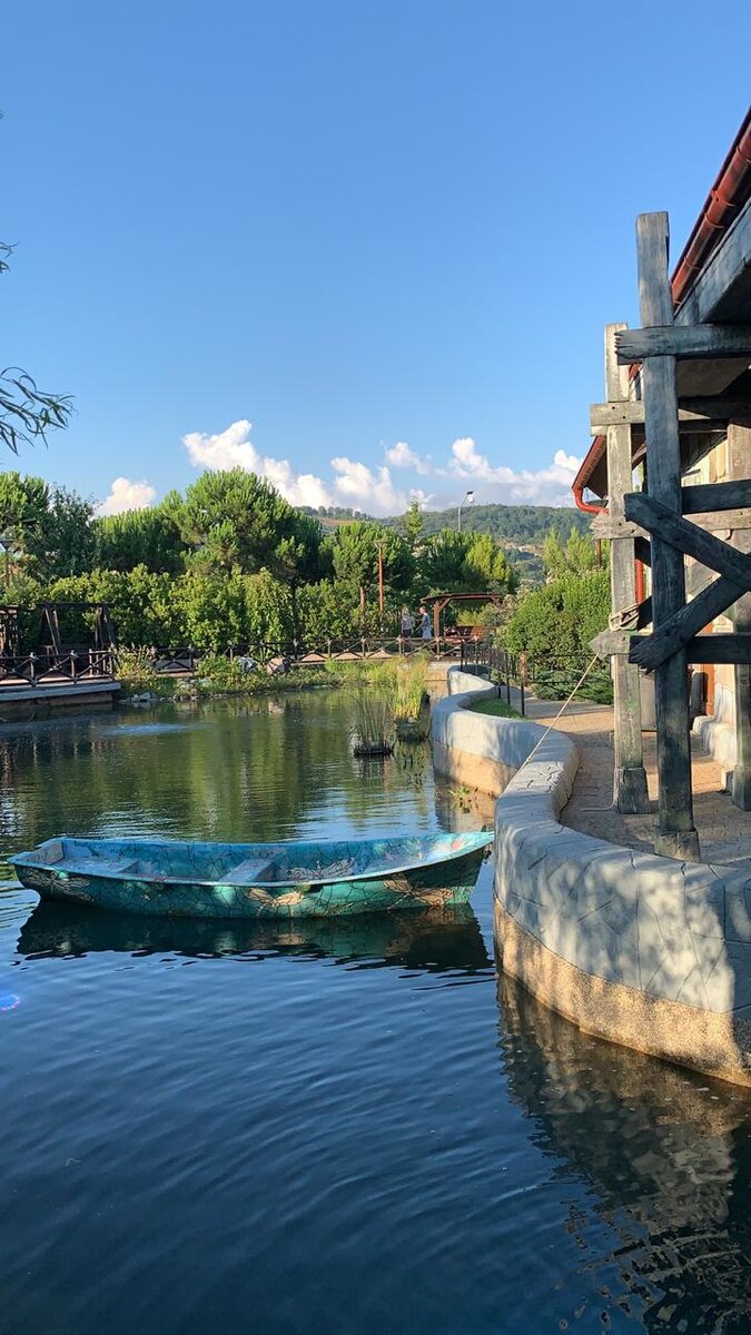 Красиво, правда?