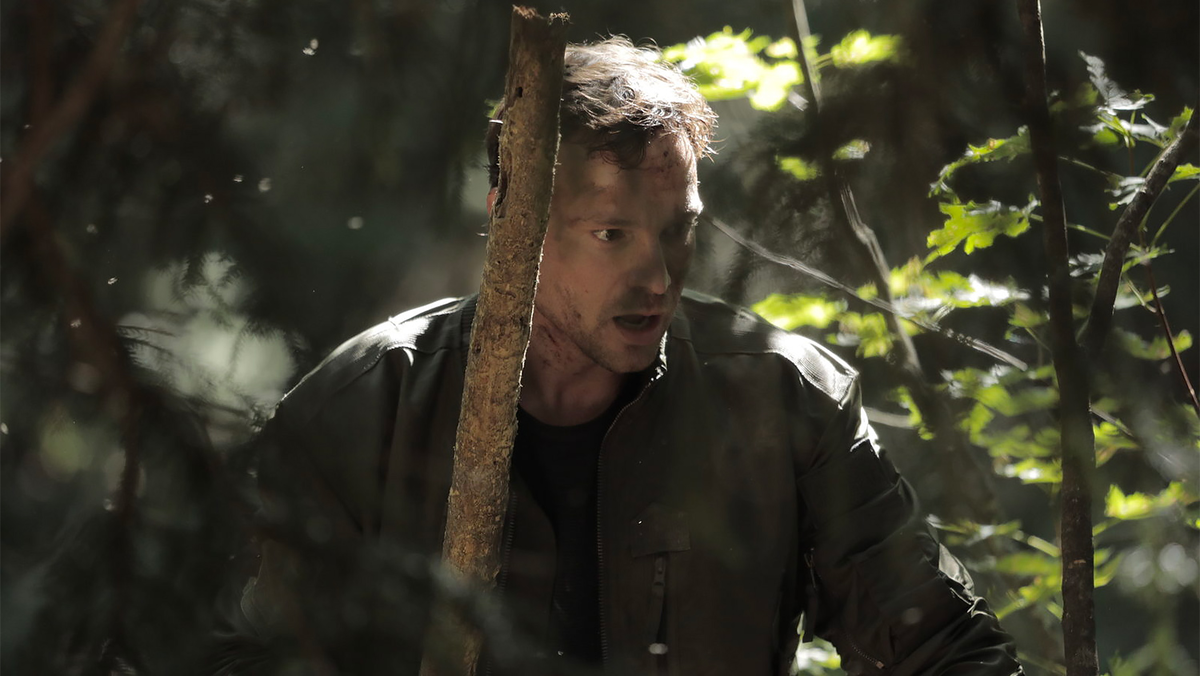 "Игра на выживание"