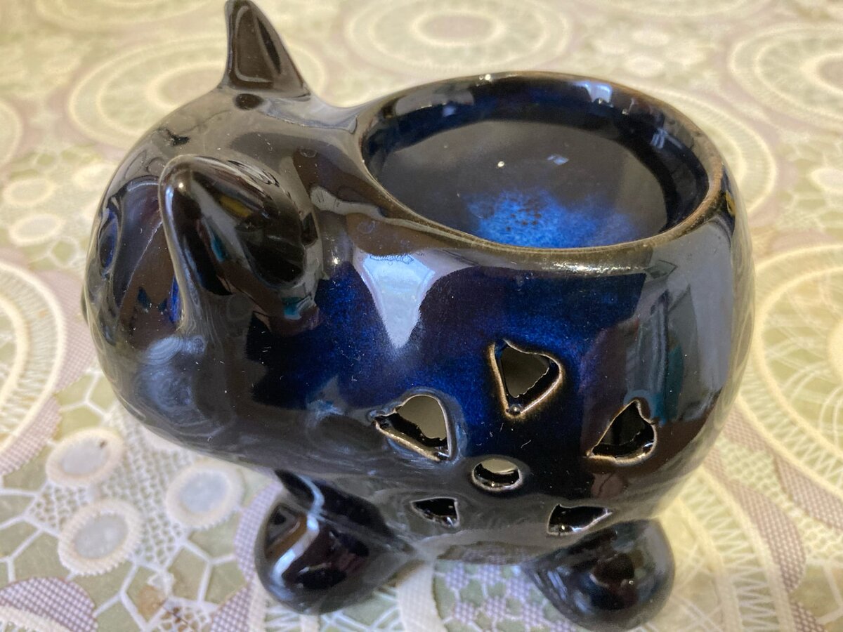 Важно: эфирное масло добавляем только в воду! 