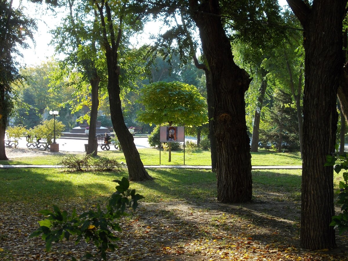 Фото автора
