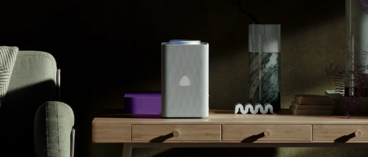 Яндекс станция Макс. Обзор.