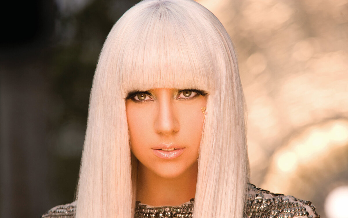 Lady Gaga