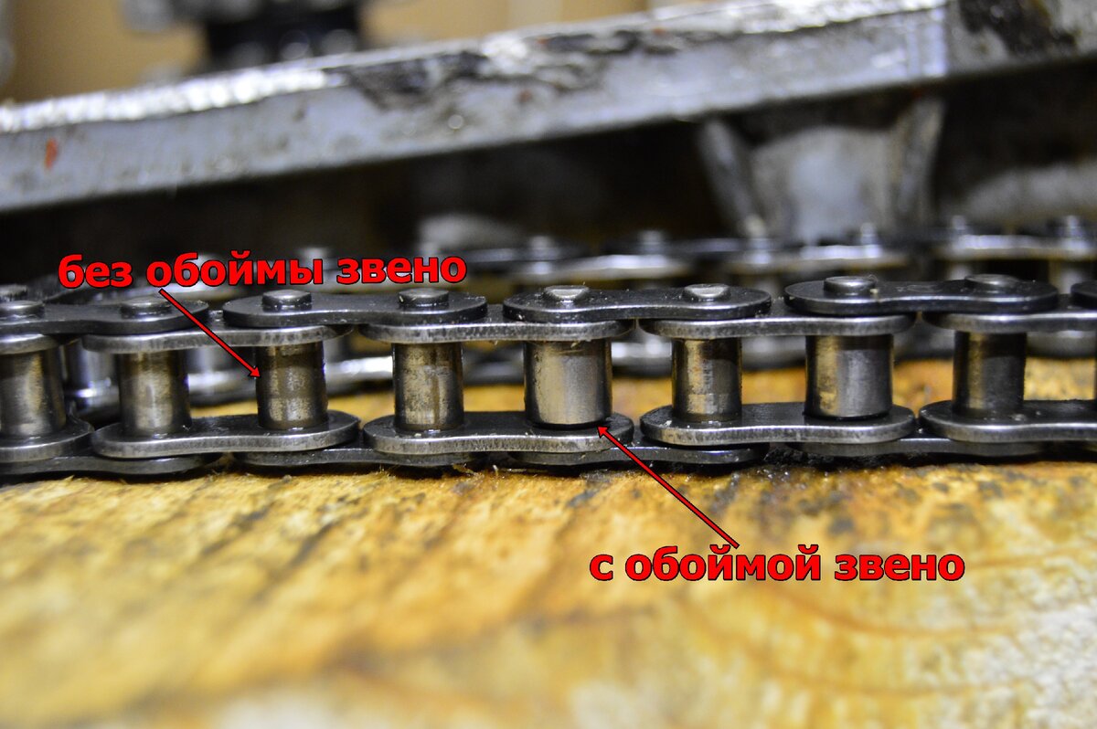 Разница видна не вооружёным глазом.